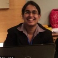 Rupali Mohan