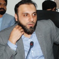 Amir Shahzad Butt, P.Eng.