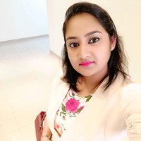 Amitha Gokuldas