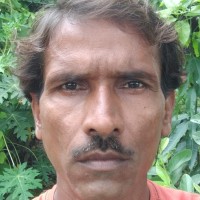 Rajkumar Yadav