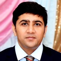 Mayur Patel