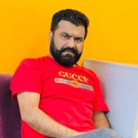 Arshad Rasool