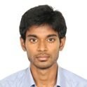 Gautham Krishnan Cr