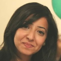 Mariam Kamel