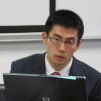 Johnson (Zhentao) Zhou