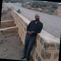 Daniel Teklu Redda