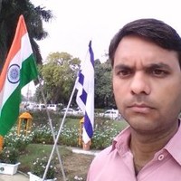 Dinesh Sharma