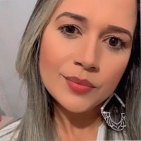 Marcela Pereira dos Santos