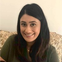Akshara Risbud