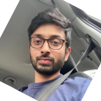 Vijayendra Jadhav