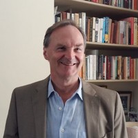 Nicholas Newton