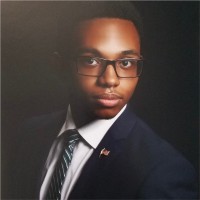 Antwone Callender