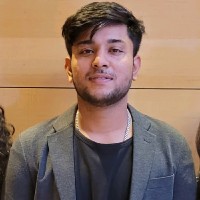 Varun Jaiswal