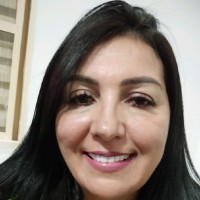 Silvânia Geralda Teixeira