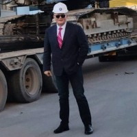 Coskun Kumru