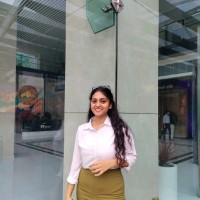Eesha Gupta