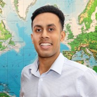 Chandresh Bhabhani