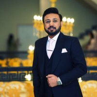 Muhammad Zohaib Sajid
