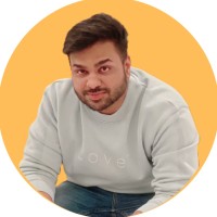 Sushant Gangurde