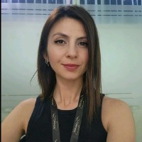 Ezgi Çelik