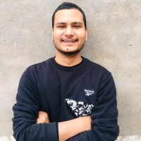 Suryakant Tyagi