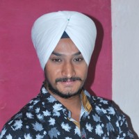 Paramjeet Singh