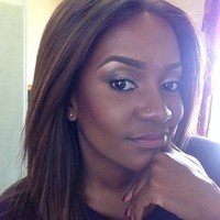 Christine Okafor-Mbah