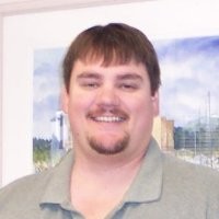 Mason Skinner, PE, ENV SP