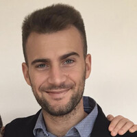 Alex Forlani