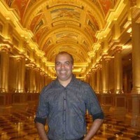 Sanjay Jiandani