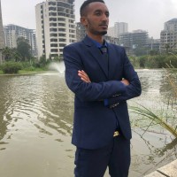 Yigermal Bizuneh