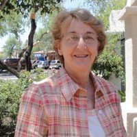 Nancy Rummel