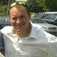 James Morton