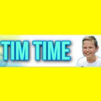 Tim Time