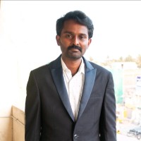 Aravindh A