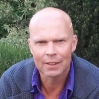 John Wouters