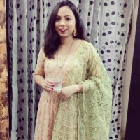 Shefali Bhatt