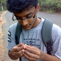 Sakthi Vel