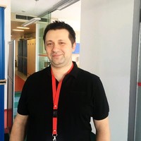 Nikolay Stoilov