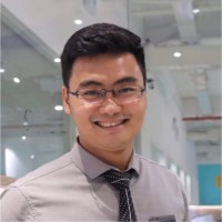 Hieu (Robert) Minh Le