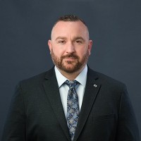 Scott Rose, C.E.T