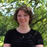 Chelsea Lazar, Ctrs, R/Tro