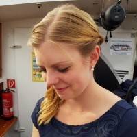 Sarina Imbusch