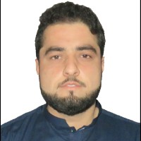 Zishan Afridi