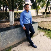 Abhineet Mishra