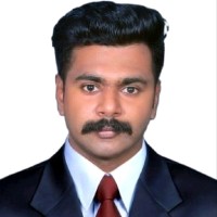 Abhilash Muraleedharan Dharan