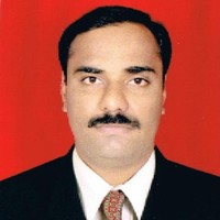 Dr. Milind Yadav