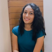 Disha Shah Gandhi