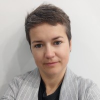Laura Garcia Martin