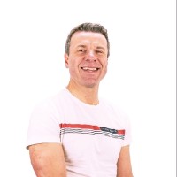 Antony Schijvenaars